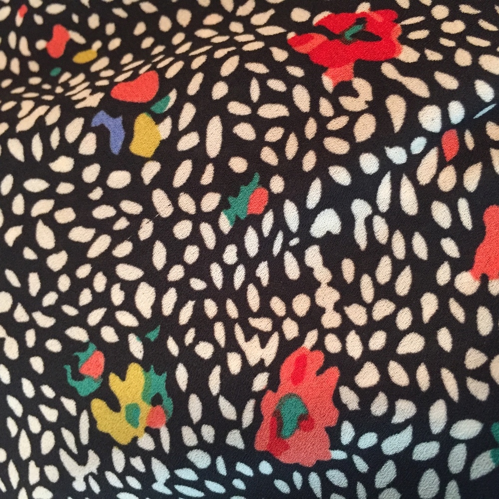 Anthropologie Peonia Jumper by Elevenses - Picture 5 of 7